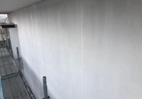 【飯田市上郷】戸建て O様邸 外壁塗装工事（ユメロック114ライン仕様）