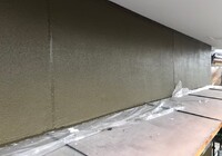 【飯田市上郷】戸建て O様邸 外壁塗装工事（ユメロック114ライン仕様）