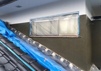 【飯田市上郷】戸建て O様邸 外壁塗装工事（ユメロック114ライン仕様）