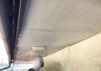【飯田市上郷】戸建て O様邸 外壁塗装工事（ユメロック114ライン仕様）