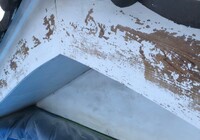 【飯田市上郷】戸建て O様邸 外壁塗装工事（ユメロック114ライン仕様）