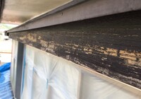 【飯田市上郷】戸建て O様邸 外壁塗装工事（ユメロック114ライン仕様）