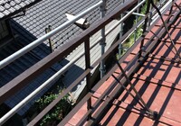 【飯田市上郷】戸建て O様邸 外壁塗装工事（ユメロック114ライン仕様）