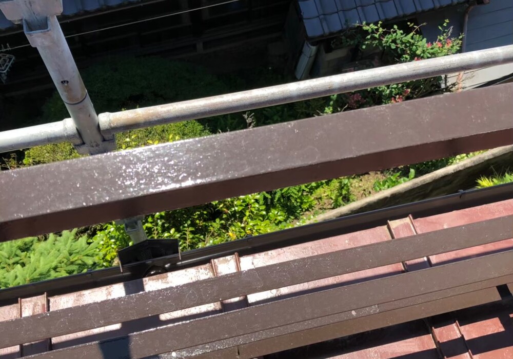 【飯田市上郷】戸建て O様邸 外壁塗装工事（ユメロック114ライン仕様）