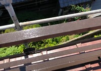 【飯田市上郷】戸建て O様邸 外壁塗装工事（ユメロック114ライン仕様）