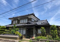 【飯田市上郷】戸建て O様邸 外壁塗装工事（ユメロック114ライン仕様）
