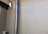 【飯田市上郷】戸建て O様邸 外壁塗装工事（ユメロック114ライン仕様）
