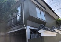 【飯田市上郷】戸建て O様邸 外壁塗装工事（ユメロック114ライン仕様）