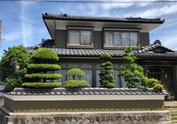 【飯田市上郷】戸建て O様邸 外壁塗装工事（ユメロック114ライン仕様）
