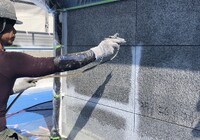 【飯田市小伝馬町】戸建て M様邸 外壁塗装・屋根塗装・ベランダ防水工事（キクスイ グラストSi仕様）