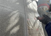 【飯田市小伝馬町】戸建て M様邸 外壁塗装・屋根塗装・ベランダ防水工事（キクスイ グラストSi仕様）