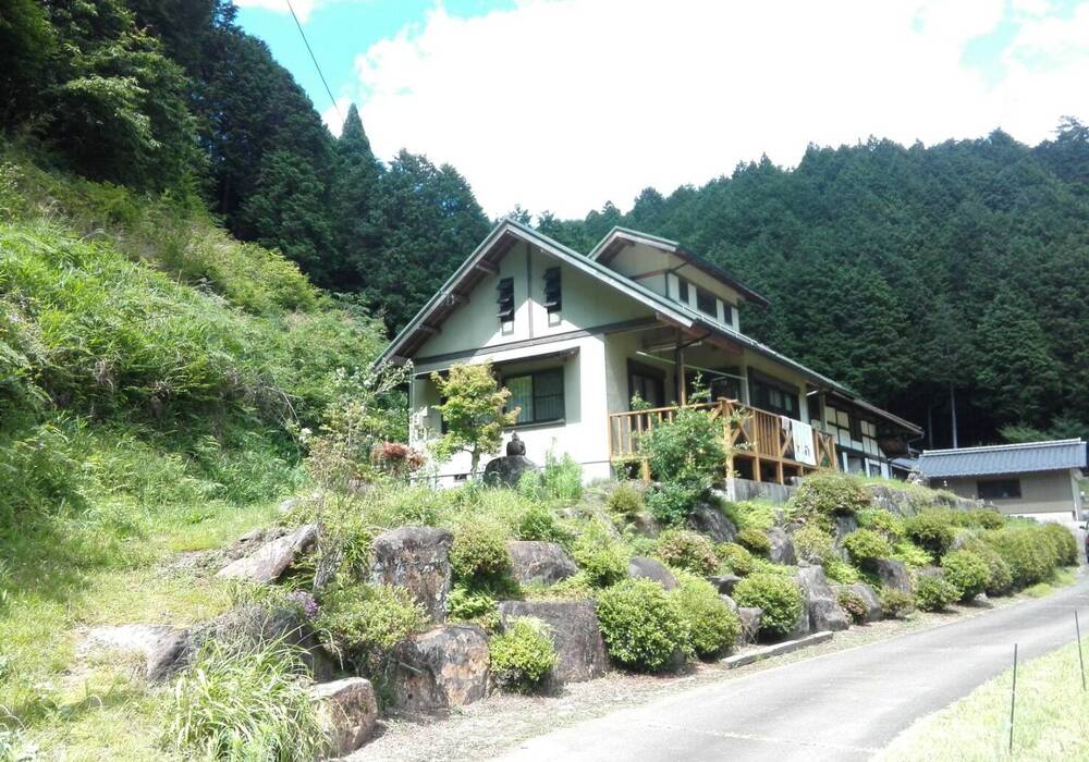 【岐阜県中津川市】戸建てK様邸 外壁・屋根塗装工事（ユメロック114ライン仕様）