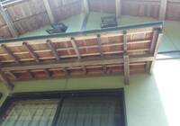 【岐阜県中津川市】戸建てK様邸 外壁・屋根塗装工事（ユメロック114ライン仕様）
