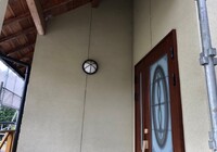【岐阜県中津川市】戸建てK様邸 外壁・屋根塗装工事（ユメロック114ライン仕様）