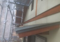 【岐阜県中津川市】戸建てK様邸 外壁・屋根塗装工事（ユメロック114ライン仕様）