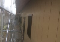 【岐阜県中津川市】戸建てK様邸 外壁・屋根塗装工事（ユメロック114ライン仕様）