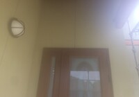 【岐阜県中津川市】戸建てK様邸 外壁・屋根塗装工事（ユメロック114ライン仕様）
