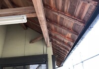 【岐阜県中津川市】戸建てK様邸 外壁・屋根塗装工事（ユメロック114ライン仕様）