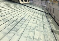 【岐阜県中津川市】戸建てK様邸 外壁・屋根塗装工事（ユメロック114ライン仕様）