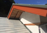 【岐阜県中津川市】戸建てK様邸 外壁・屋根塗装工事（ユメロック114ライン仕様）