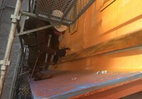 【岐阜県中津川市】戸建てK様邸 外壁・屋根塗装工事（ユメロック114ライン仕様）