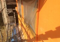 【岐阜県中津川市】戸建てK様邸 外壁・屋根塗装工事（ユメロック114ライン仕様）