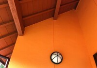 【岐阜県中津川市】戸建てK様邸 外壁・屋根塗装工事（ユメロック114ライン仕様）