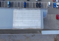 【伊那市西箕輪】F賃貸マンション 屋上防水改修工事（ウレタン塗膜防水 通気緩衝工法仕様）