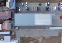 【伊那市西箕輪】F賃貸マンション 屋上防水改修工事（ウレタン塗膜防水 通気緩衝工法仕様）
