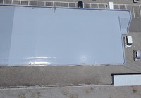 【伊那市西箕輪】F賃貸マンション 屋上防水改修工事（ウレタン塗膜防水 通気緩衝工法仕様）
