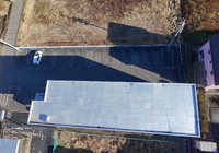 【伊那市上の原】賃貸マンションA様 外壁・防水・共用部改修工事