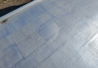 【伊那市上の原】賃貸マンションA様 外壁・防水・共用部改修工事