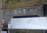 【伊那市上の原】賃貸マンションA様 外壁・防水・共用部改修工事