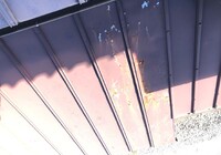 【飯田市山本】戸建て K様邸 屋根塗装工事（ケイセラ無機仕様）