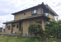 【飯田市長野原】戸建て S様邸 外壁・屋根塗装工事（グランデ仕様・TF2000シーリング工事）