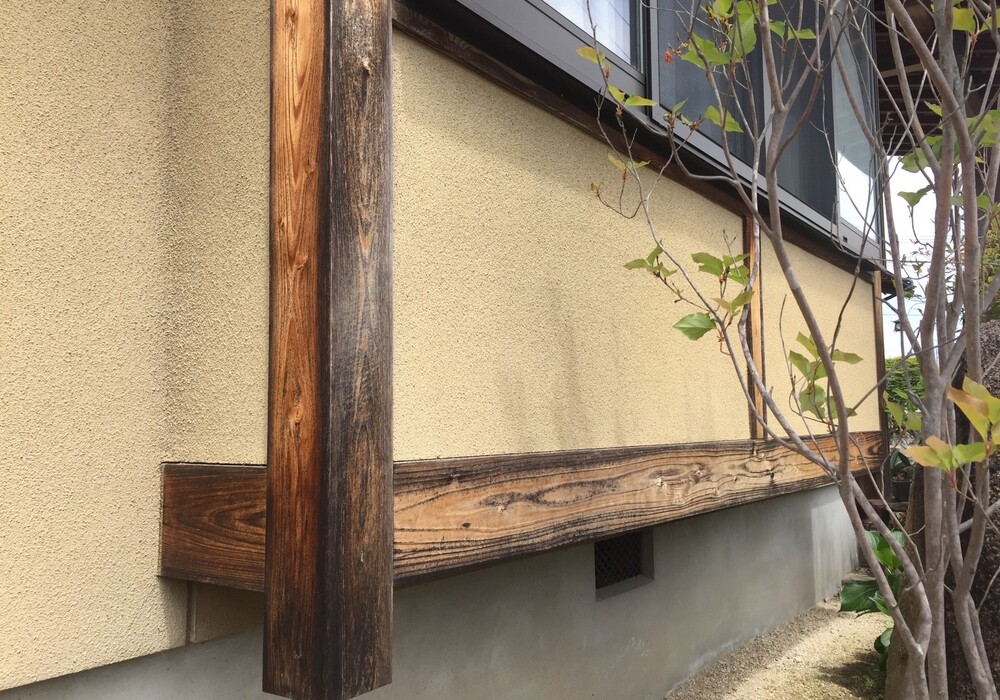 【飯田市長野原】戸建て S様邸 外壁・屋根塗装工事（グランデ仕様・TF2000シーリング工事）
