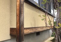 【飯田市長野原】戸建て S様邸 外壁・屋根塗装工事（グランデ仕様・TF2000シーリング工事）