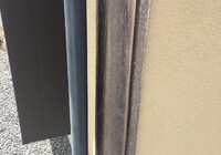 【飯田市長野原】戸建て S様邸 外壁・屋根塗装工事（グランデ仕様・TF2000シーリング工事）