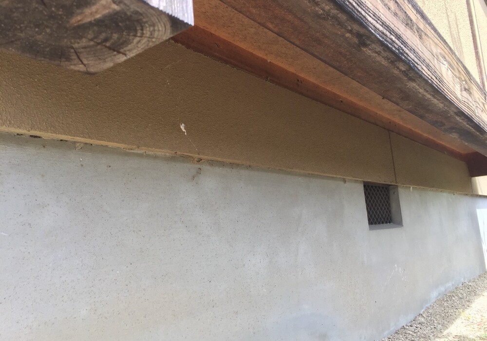 【飯田市長野原】戸建て S様邸 外壁・屋根塗装工事（グランデ仕様・TF2000シーリング工事）