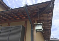 【飯田市長野原】戸建て S様邸 外壁・屋根塗装工事（グランデ仕様・TF2000シーリング工事）