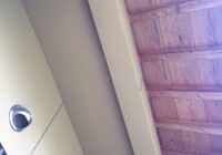 【飯田市長野原】戸建て S様邸 外壁・屋根塗装工事（グランデ仕様・TF2000シーリング工事）