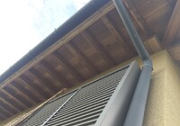 【飯田市長野原】戸建て S様邸 外壁・屋根塗装工事（グランデ仕様・TF2000シーリング工事）