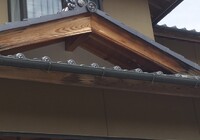 【飯田市長野原】戸建て S様邸 外壁・屋根塗装工事（グランデ仕様・TF2000シーリング工事）