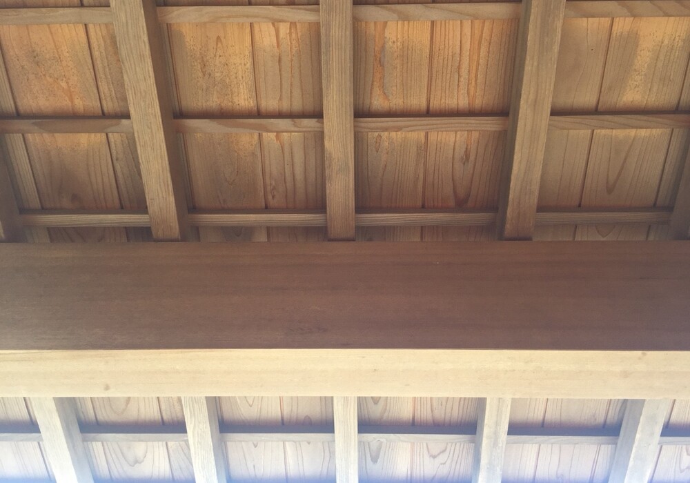 【飯田市長野原】戸建て S様邸 外壁・屋根塗装工事（グランデ仕様・TF2000シーリング工事）