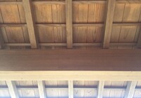 【飯田市長野原】戸建て S様邸 外壁・屋根塗装工事（グランデ仕様・TF2000シーリング工事）