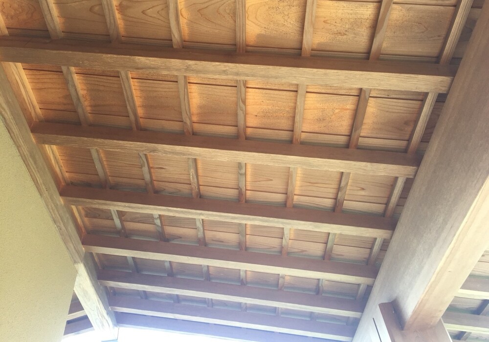 【飯田市長野原】戸建て S様邸 外壁・屋根塗装工事（グランデ仕様・TF2000シーリング工事）