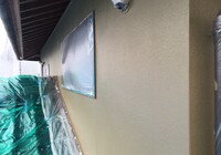 【飯田市長野原】戸建て S様邸 外壁・屋根塗装工事（グランデ仕様・TF2000シーリング工事）