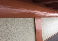 【飯田市長野原】戸建て S様邸 外壁・屋根塗装工事（グランデ仕様・TF2000シーリング工事）