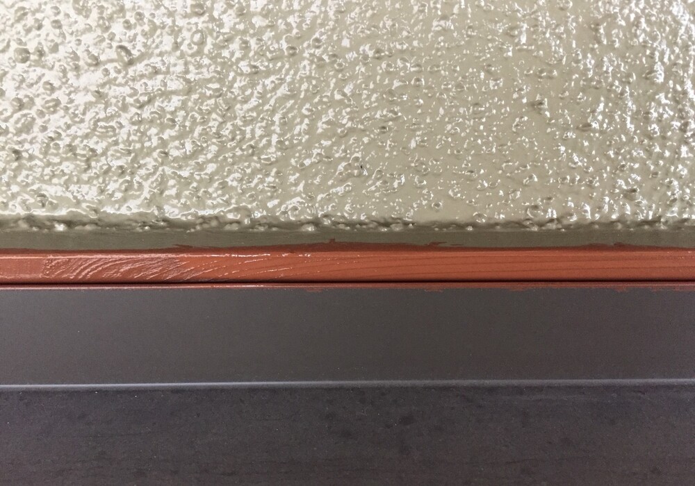 【飯田市長野原】戸建て S様邸 外壁・屋根塗装工事（グランデ仕様・TF2000シーリング工事）