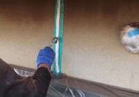 【飯田市長野原】戸建て S様邸 外壁・屋根塗装工事（グランデ仕様・TF2000シーリング工事）